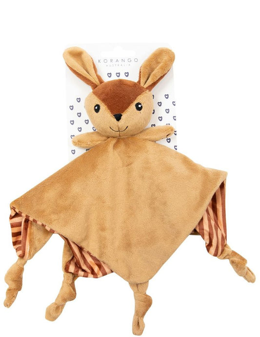 Korango Kangaroo Comforter.