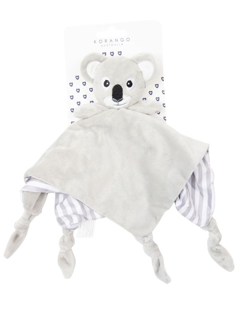 Korango Koala Comforter.