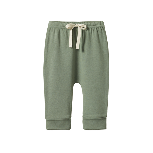 Drawstring Pants Nettle