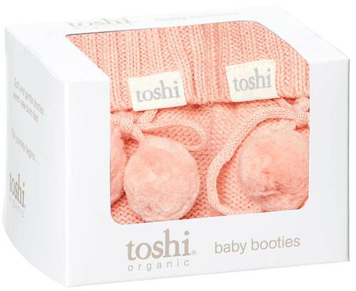 Toshi Booties Marley Blossom.