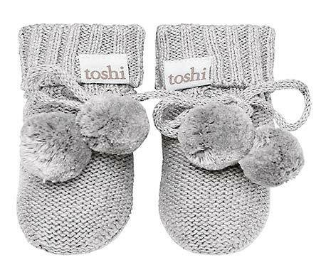 Toshi on sale baby booties