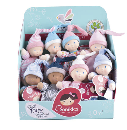 Mini Dolls Assorted