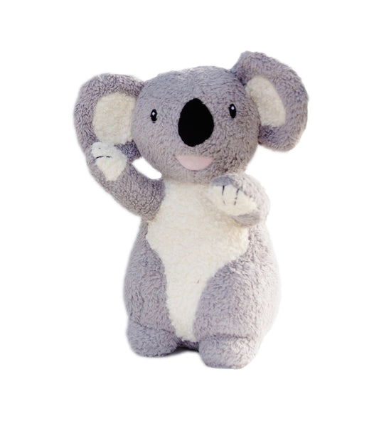 Tikiri - Organic Koala Plush.