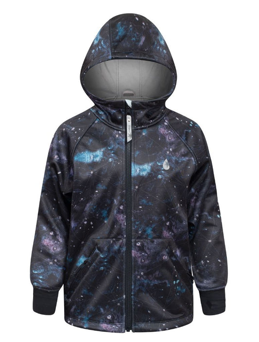 All Weather Hoodie Astral Sky Therm Merimbula