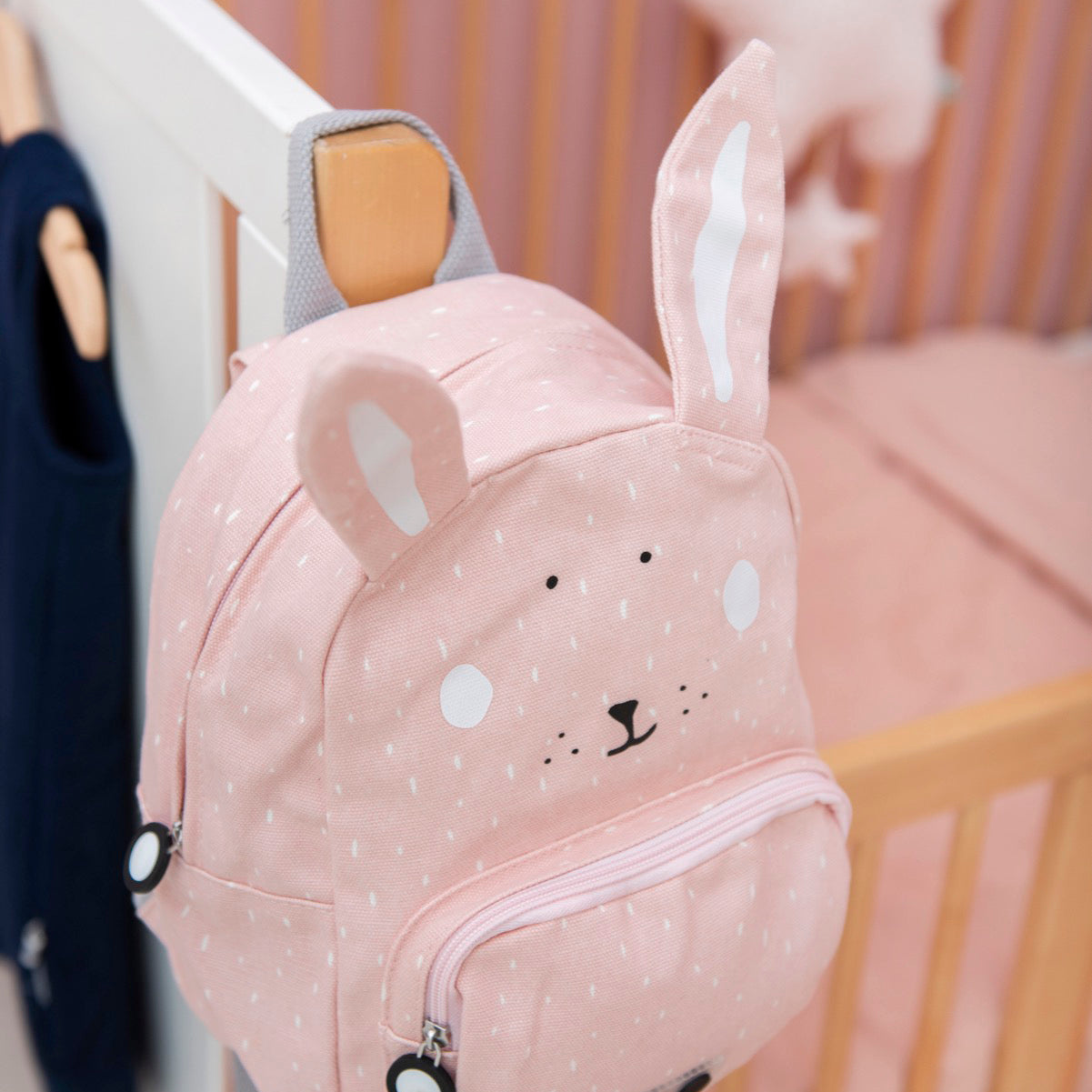 Backpack rabbit best sale