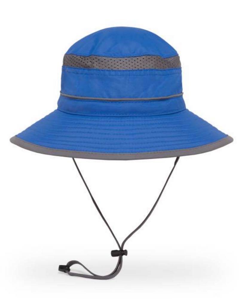 Sunday Afternoons Kids Bucket Hat Royal.