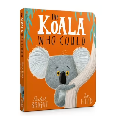 The Koala Who Could