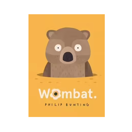 Wombat.