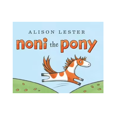 Noni the Pony