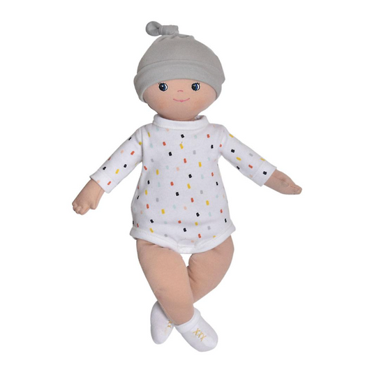 Bonikka Gender Neutral Baby Doll