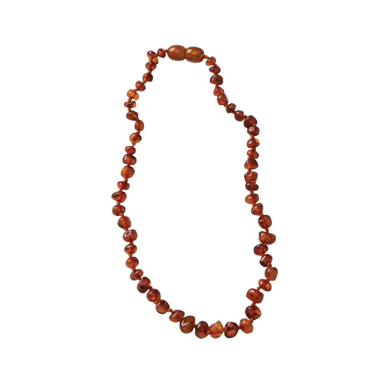 Nature Baby Amber Necklace