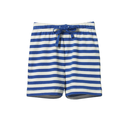 Jimmy Shorts Isle Blue Sea Stripe