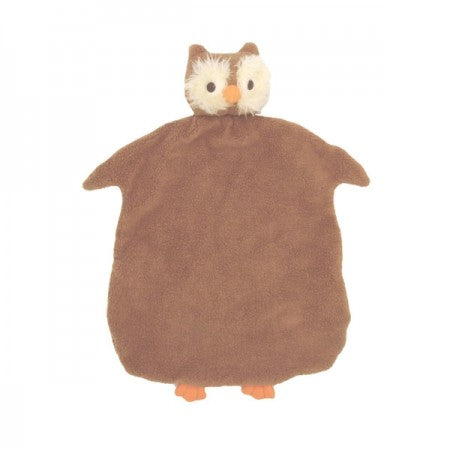 Owl Blankie Comforter