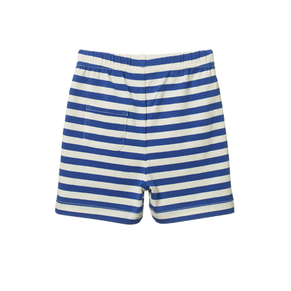 Jimmy Shorts Isle Blue Sea Stripe
