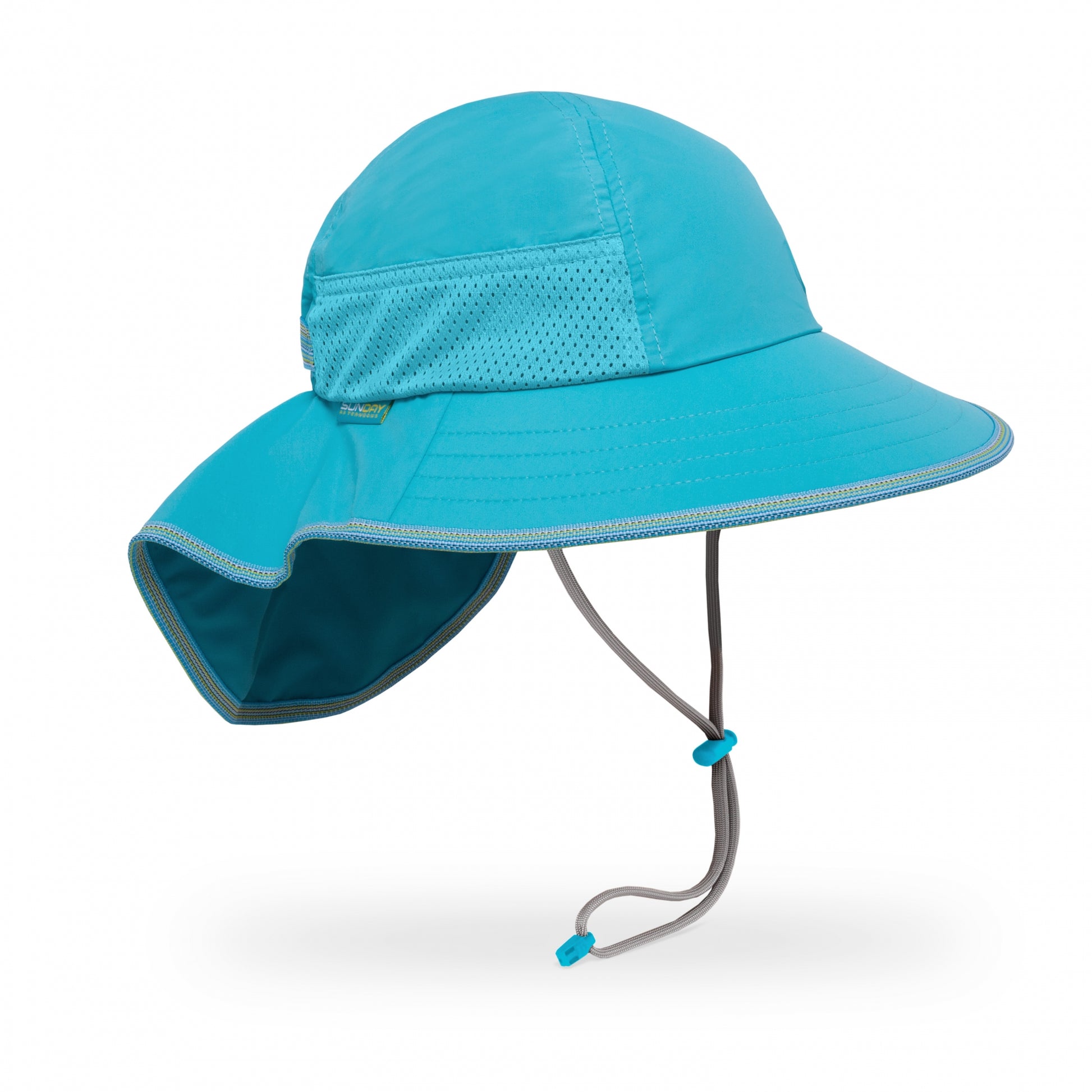 Sunday Afternoons Kids Play Hat: Bluebird.