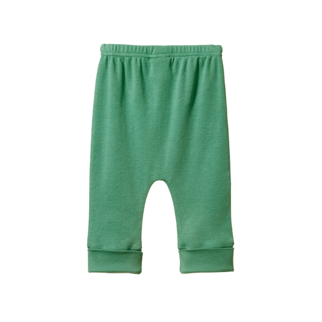 Nature Baby Merino Essentials Drawstring Pants Pointelle Natural – Little  Trooper Limited