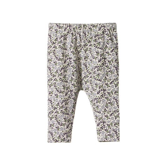 Cotton Leggings Daisy Belle