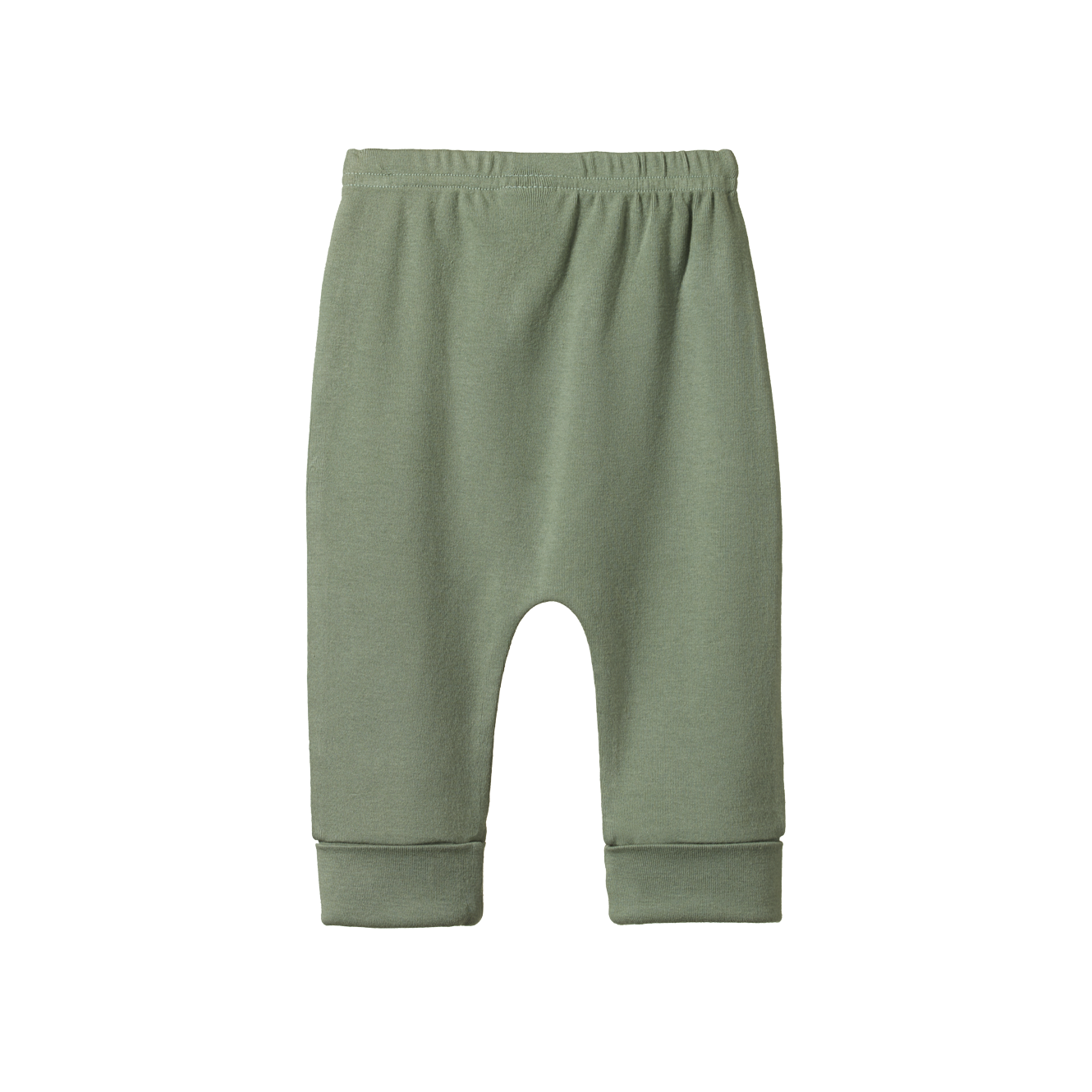 Drawstring Pants Nettle