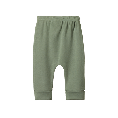 Drawstring Pants Nettle