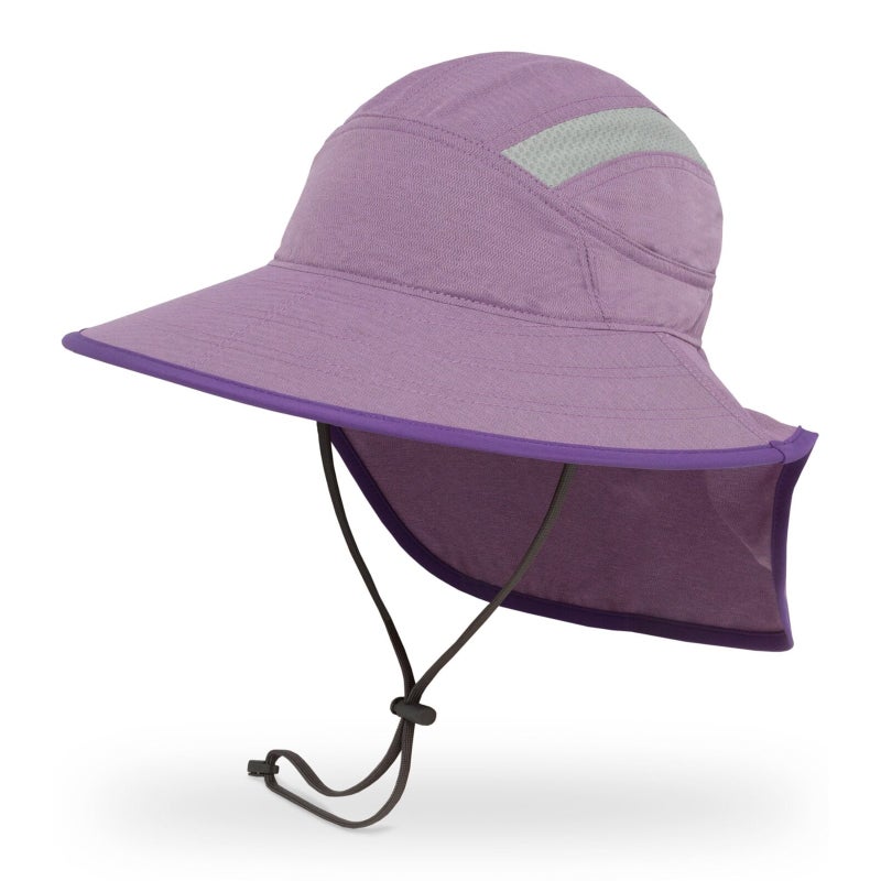 Sunday Afternoon Ultra Adventure Hat - Lavender.