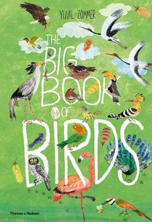 The Big Book of Birds.