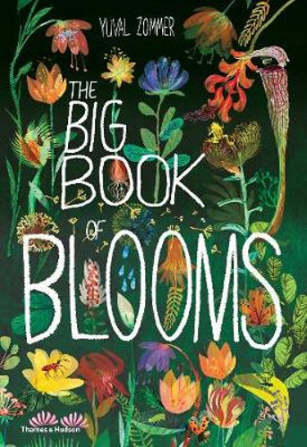 The Big Book of Blooms.