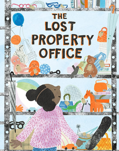 The Lost Property Office.