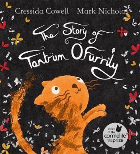The Story of Tantrum O'Furrily.